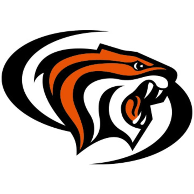 Pacific Tigers Logo